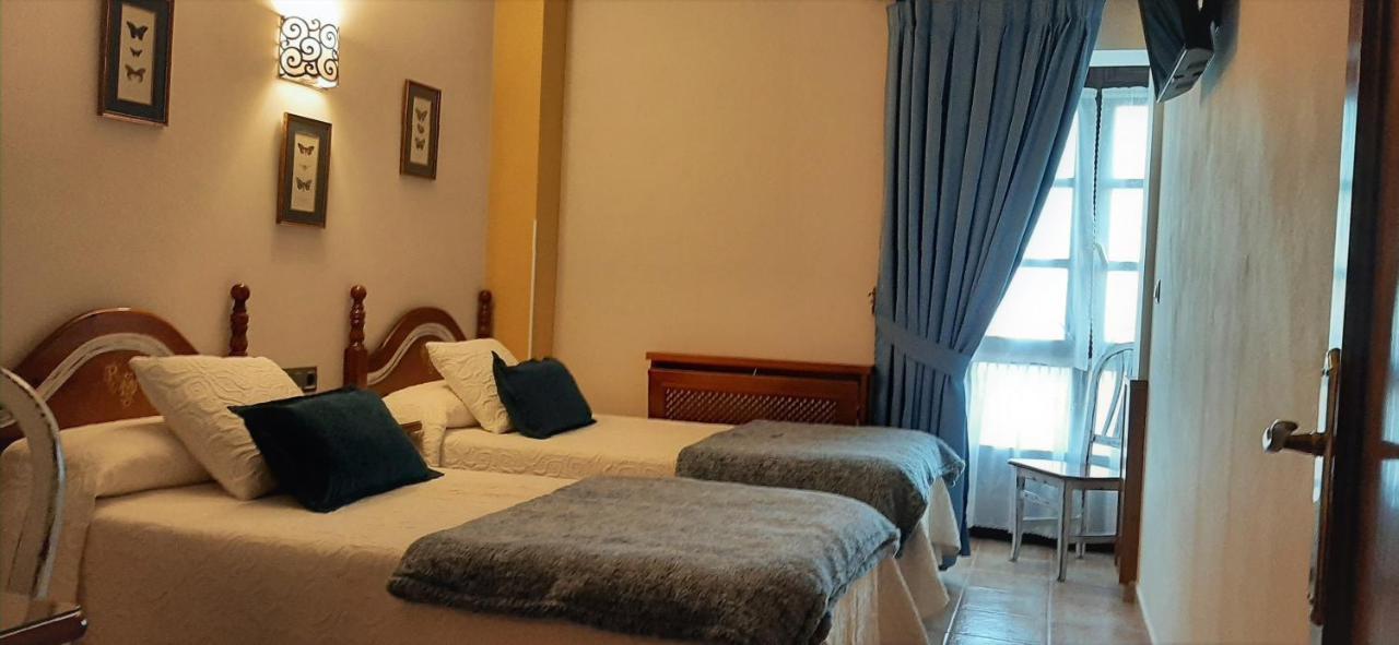 Posada Marina Suances Zewnętrze zdjęcie