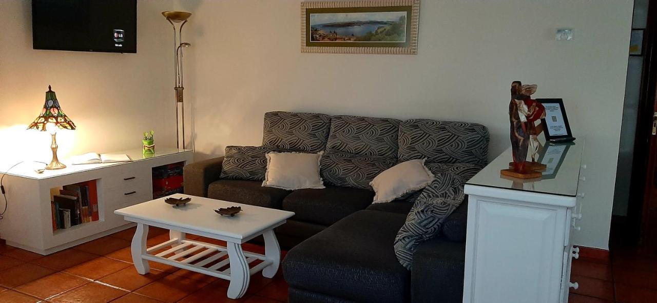 Posada Marina Suances Zewnętrze zdjęcie