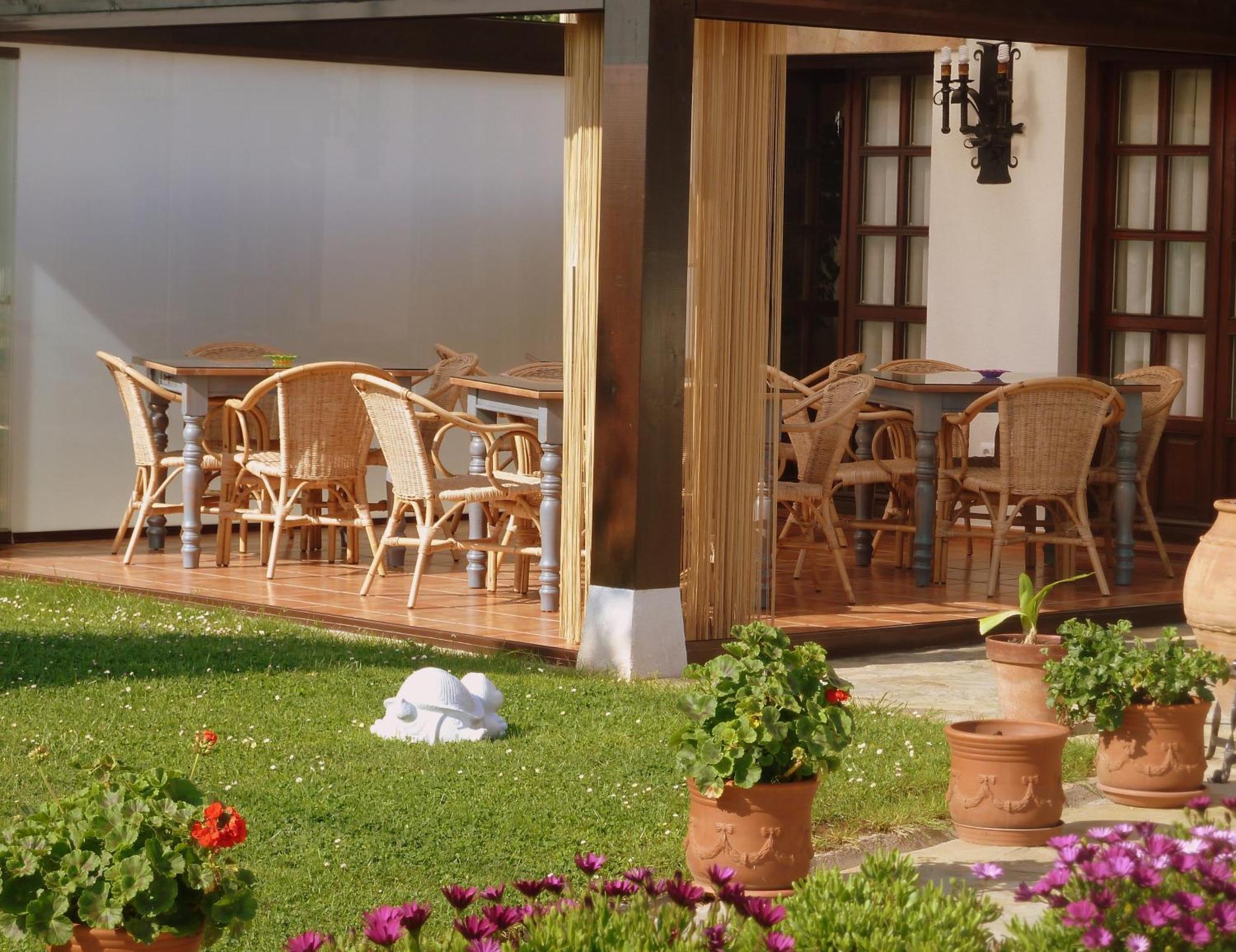 Posada Marina Suances Zewnętrze zdjęcie