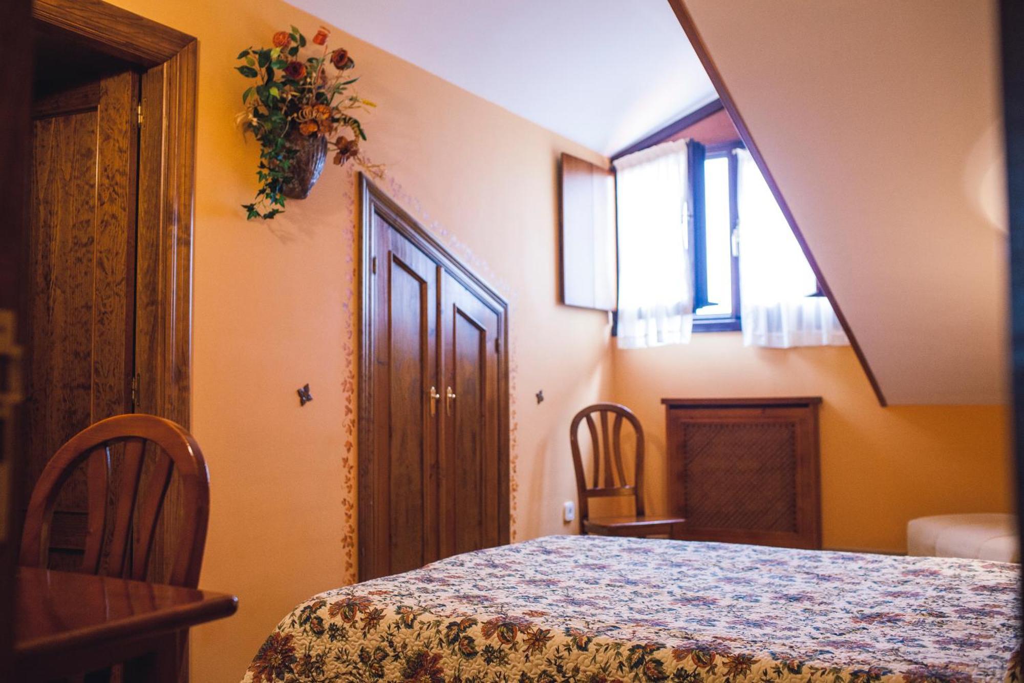 Posada Marina Suances Pokój zdjęcie